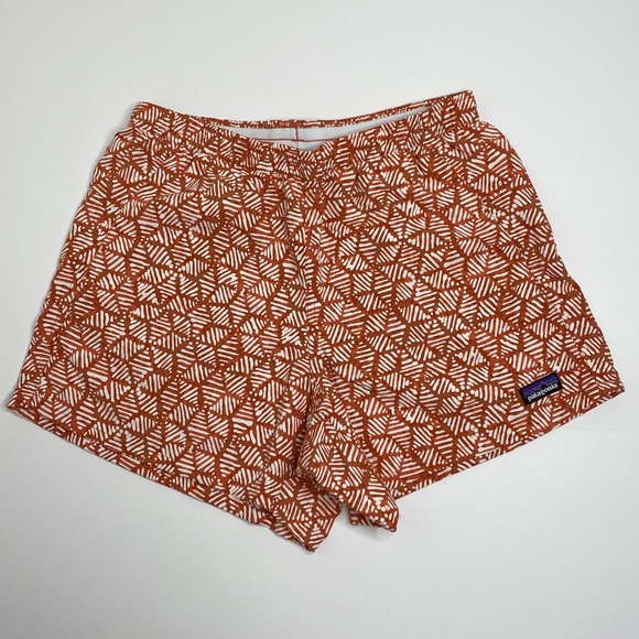 Patagonia Pants - Patagonia Baggies Short